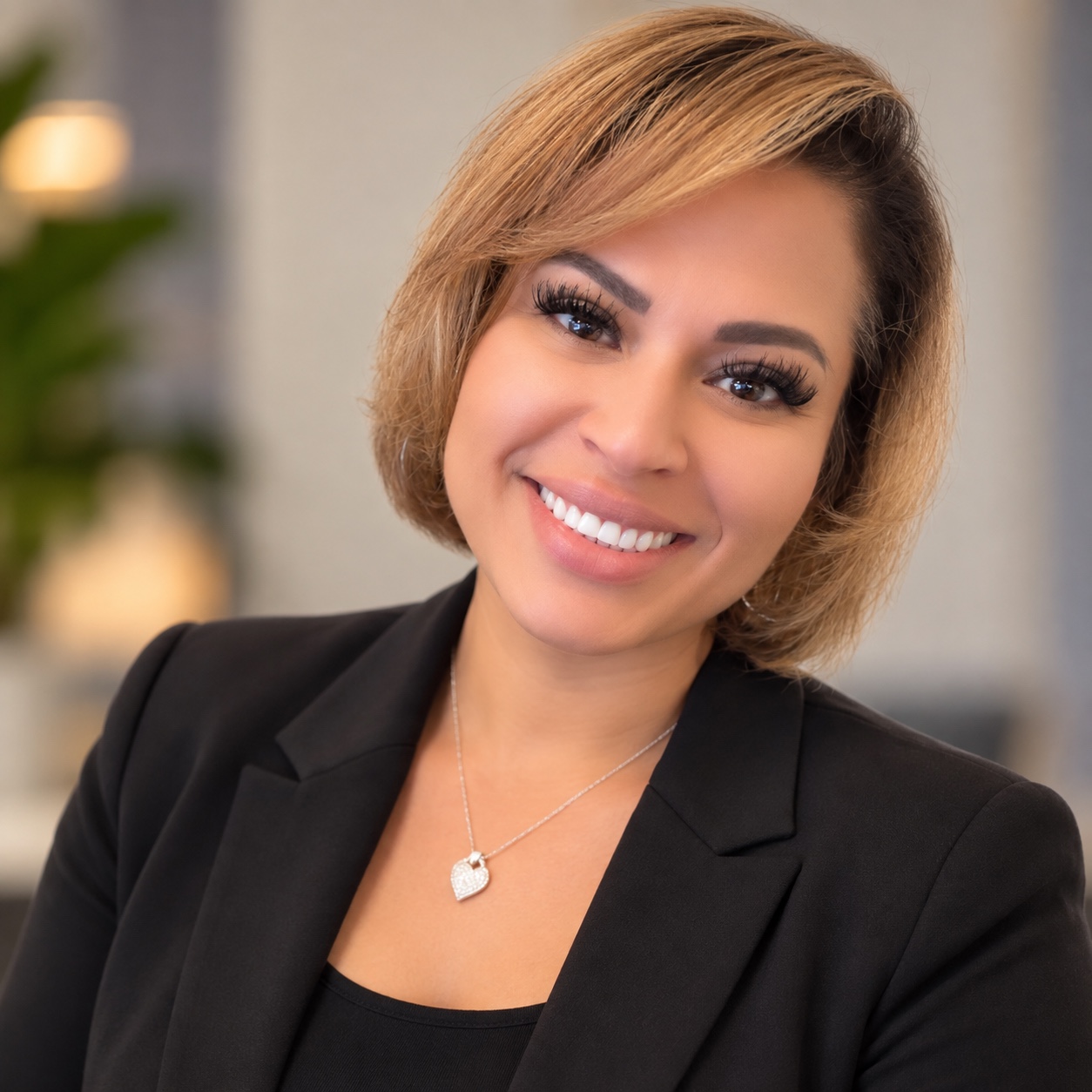CEO of Insurance Services